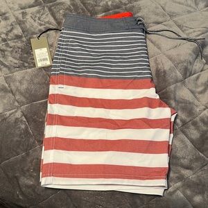 Good fellow swim trunks